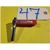 Image 1 : New Solid Carbide End Mill 3/8" 4fl.