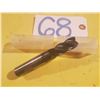 Image 1 : Solid Carbide End Mill 3/4" 4fl. (Angle Tips)