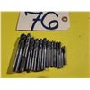 Image 1 : Lot(14) Solid Carbide BallNose End Mill