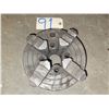 Image 1 : Bison 4 Jaw Chuck 8" plain back
