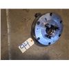 Image 2 : Maier 3 Jaw Lathe Chuck 8" D1-3