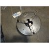 Image 1 : 3 Jaw Lathe Chuck 10" with Din Pin