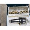Image 1 : ATOM Collet Power Chuck with Collets