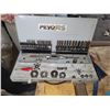 Image 1 : PEVORS Metric Tap & Die Kit