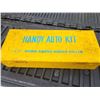 Image 1 : New Koike Sanso Kogyo Handy auto kit gas Torch