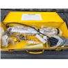 Image 2 : New Koike Sanso Kogyo Handy auto kit gas Torch