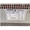 Image 2 : MARCUS Transformer 600v - 208v/120v 35KVA