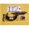 Image 1 : Mitutoyo Dial Micrometer 1"-2"