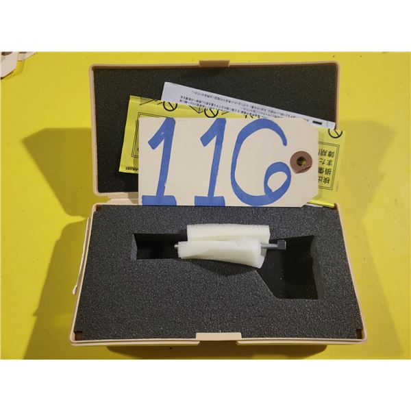 Mitutoyo 178-390 Detector, Standard, 5um, 4mN, for SJ-210/SJ-310, 178 Series