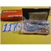 Image 1 : New Mitutoyo 101-112 Micrometer 25mm-50mm