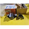 Image 1 : New Mitutoyo 172-378 MF Microscope V-Block with clamp