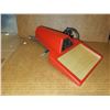 Image 1 : New Baldor Lighted Eye Shield 115v