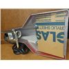 Image 2 : New Baldor Lighted Eye Shield 115v