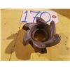 Image 1 : Old Fly Cutter 3"1/2