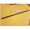 Image 2 : KeySeater Broach 1/4"