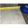 Image 2 : UHMW Plate 43"+ x 15"3/4 x 1/2"