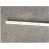 Image 2 : Nylon Rod 1" x 49"