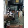 Image 2 : CRAFTEX Milling R8 with feed on 220v 1ph.