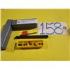 Image 1 : New Holder S10K-SCLCR06 with Inserts CCMT 21.51