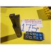 Image 1 : Walter Valenite Indexable End Mill 1"1/2 shank 1"1/4 + Inserts(6)