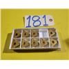 Image 1 : New Insert TNMG-666