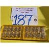 Image 1 : New Kennametal Top Notch 3R Insert Groove Interieur .189"(large)
