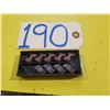 Image 1 : Grooving Inserts(11) TLGP-3122
