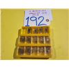 Image 1 : New Kennametal Groove Exterieur .213"