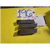 Image 1 : HSS Tool Bit 3/4" x 3/4"