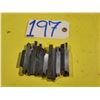 Image 1 : Lot of assorted HSS Tool Bit