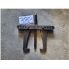 Image 1 : Bearing Extractor