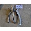 Image 1 : Bearing Puller 3-Jaw