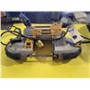 Image 1 : DEWALT Portable BandSaw (tested)