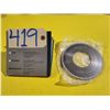 Image 1 : EXACT Diamond Blade 140mm x 62mm