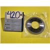 Image 1 : EXACT Cermet Blade 140mm x 62mm