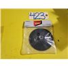 Image 1 : Makita plastic pad 743025-8