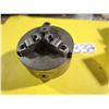 Image 1 : FORKARDT FNC+ QUICK JAW CHANGE 3-JAW POWER CHUCK