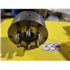 Image 2 : FORKARDT FNC+ QUICK JAW CHANGE 3-JAW POWER CHUCK