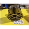 Image 2 : Chuck 3 jaw 8" with Pin D1-6