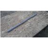 Image 1 : Shaft hexagone PVC 1 1/8" x 29" defaut