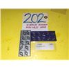 Image 1 : New SECO Insert DCGX 32,51 for Aluminum