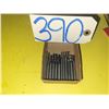 Image 1 : Lot(12) of assorted Solid Carbide End Mill