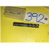 Image 1 : Solid Carbide End Mill ,692" 5fl. Shank 3/4"