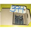 Image 1 : Lot(6) of Solid Carbide End Mill 1/2" 3fl.
