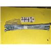 Image 1 : Lot(10) de Vis 12"