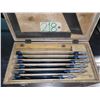 Image 2 : Micrometer SET 6"to 12"