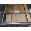 Image 1 : Mitutoyo No. 534-106 Long Jaw Vernier Caliper 20"