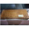 Image 2 : Mitutoyo No. 534-106 Long Jaw Vernier Caliper 20"