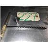 Image 1 : DuMont Broach 3/16"