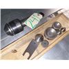Image 2 : BISON Indexable Live Center Kit